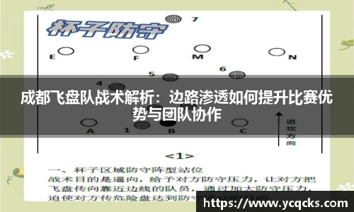 成都飞盘队战术解析：边路渗透如何提升比赛优势与团队协作